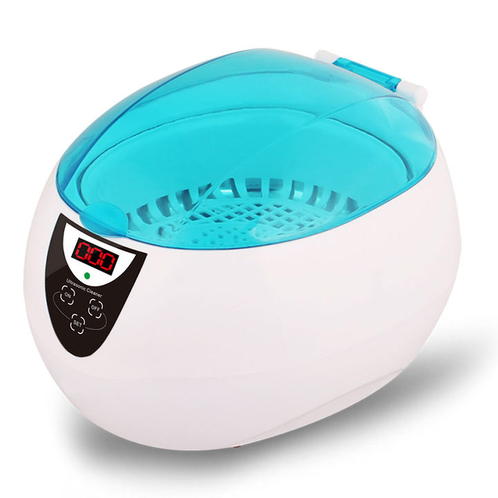 JeKen&reg; CE‑5200A 0,75‑L‑Digital‑Ultraschallreiniger